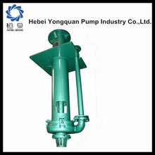 YQ high quality Centrifugal submersible slurry mud pumps manufacture